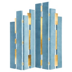 Empire Folding Screen by Munna