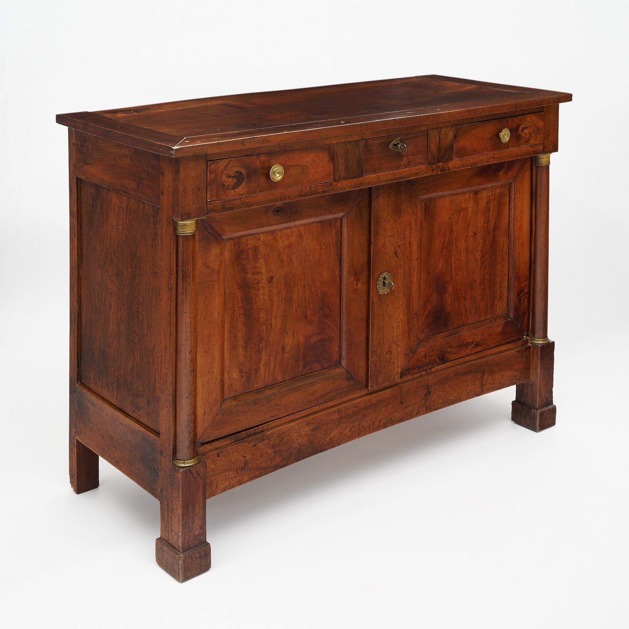 Stile impero Buffet antico francese Empire in vendita