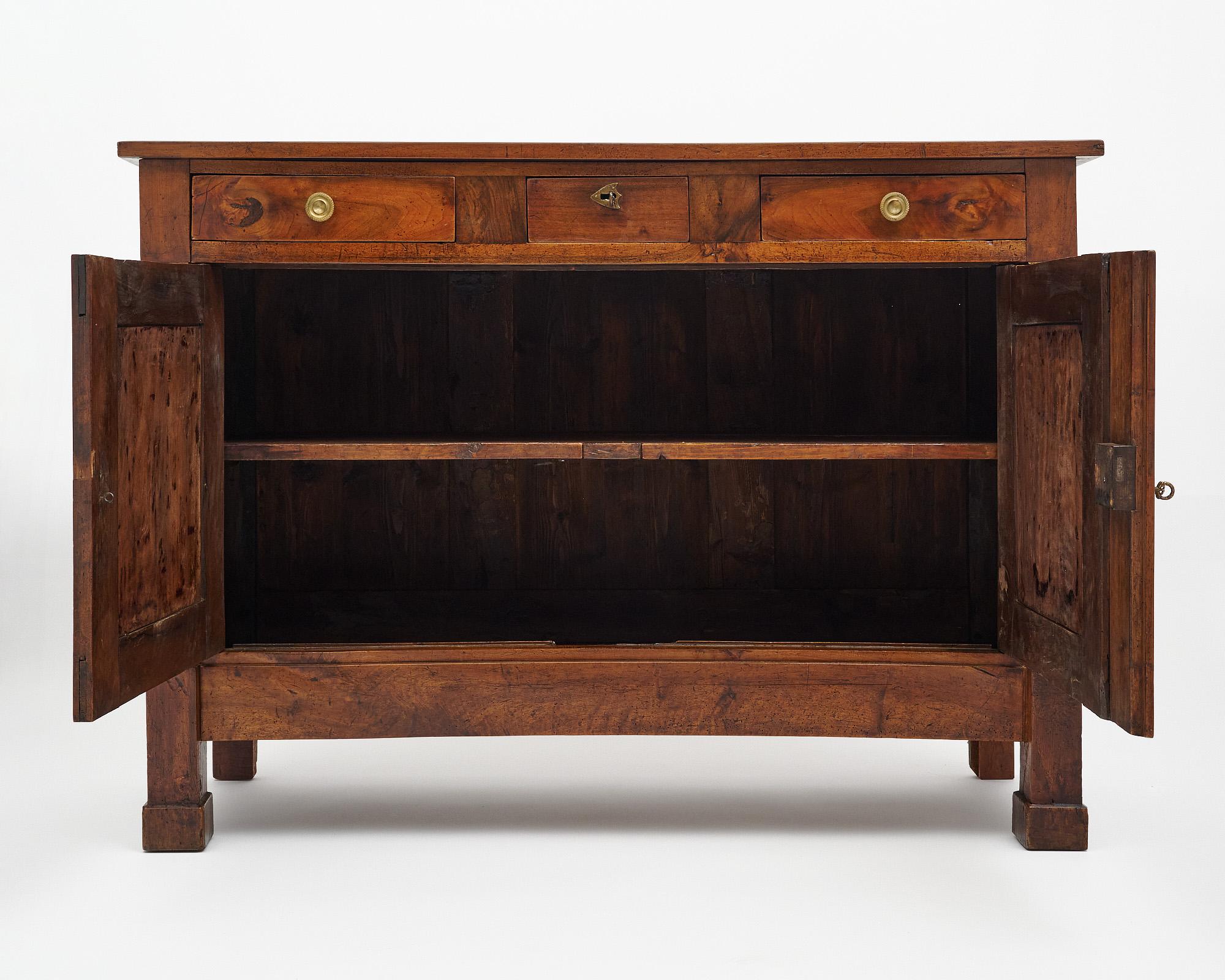 Ottone Buffet antico francese Empire in vendita