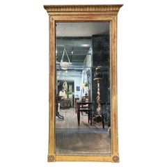 Empire Giltwood Pier Mirror