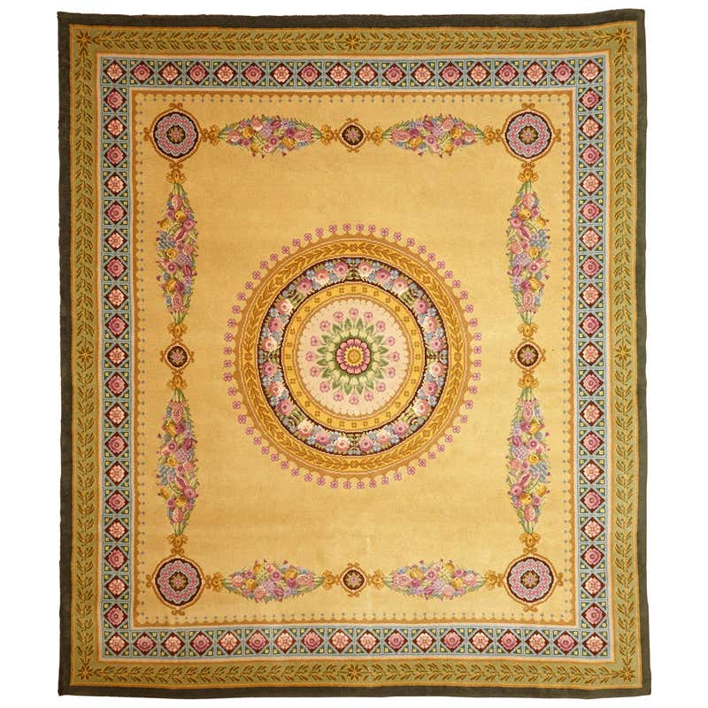 1970s Rugs and Carpets - 734 For Sale at 1stDibs