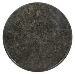 Empire Mahogany and Bronze Mounted Center Table