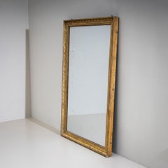 Empire Mirror, circa 1810