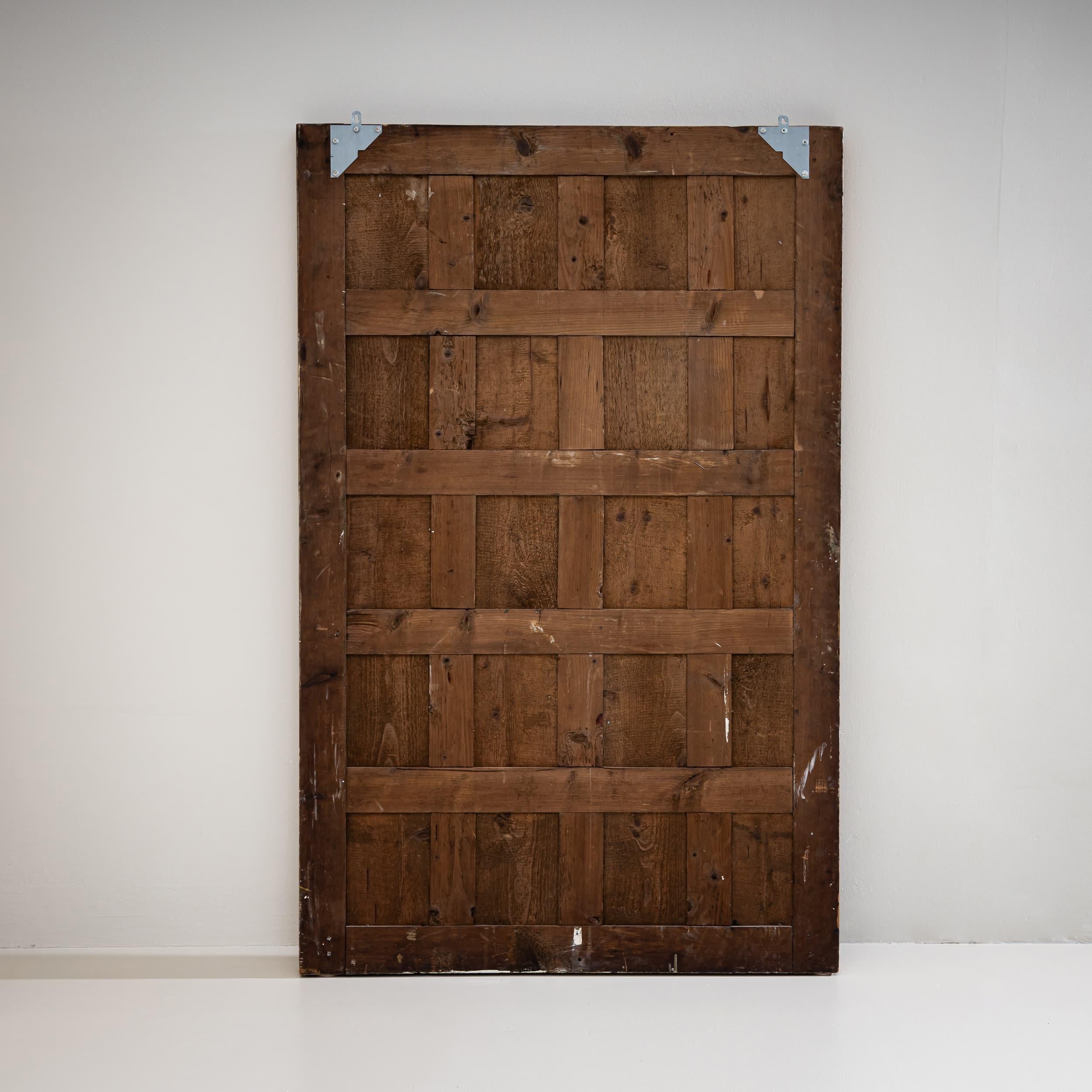 Espejo Imperio, hacia 1810 Vidrio en venta