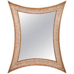 Empire Mirror, First Half of the 19th Century