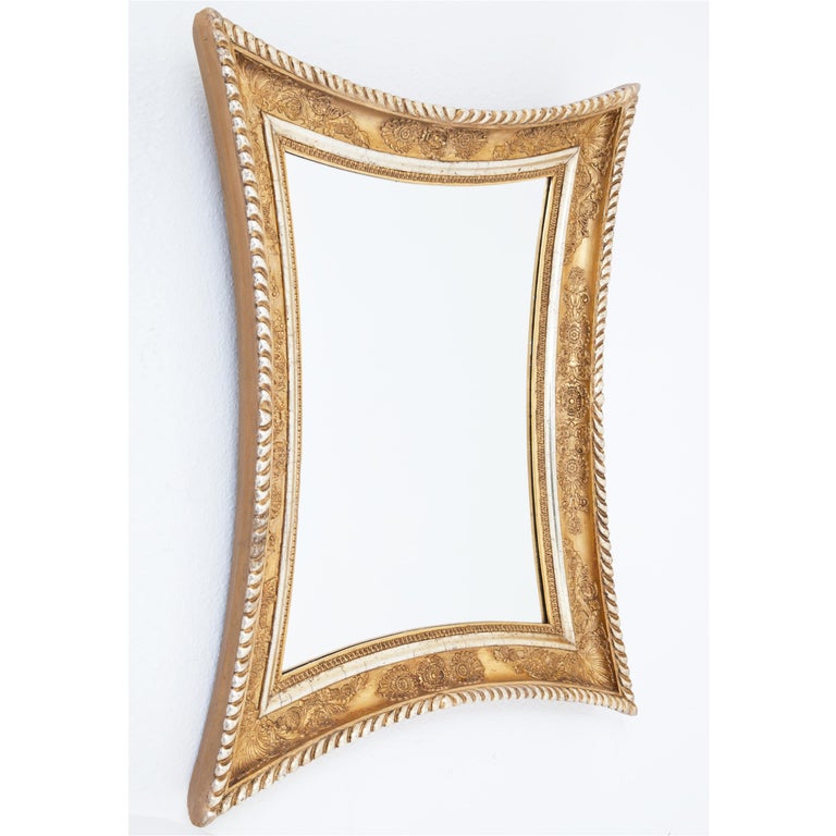 Empire Mirror, Probably, France, Early 19th Century For Sale at 1stDibs