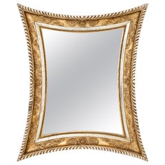 Empire Mirror, Probably France, Early 19th Century