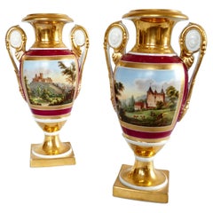 Vases and Vessels