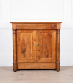 Empire Period Cherry Buffet