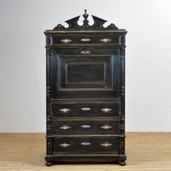 Empire Secretary Cabinet, 1920's