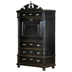 Empire Secretary Cabinet, 1920's