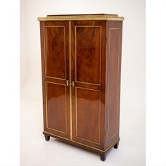 Empire Semainiere:: Baltikum:: frühes 19. Jahrhundert