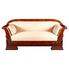 Empire Sofa
