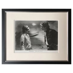 Empire Strikes Back, Unframed Poster, 1980