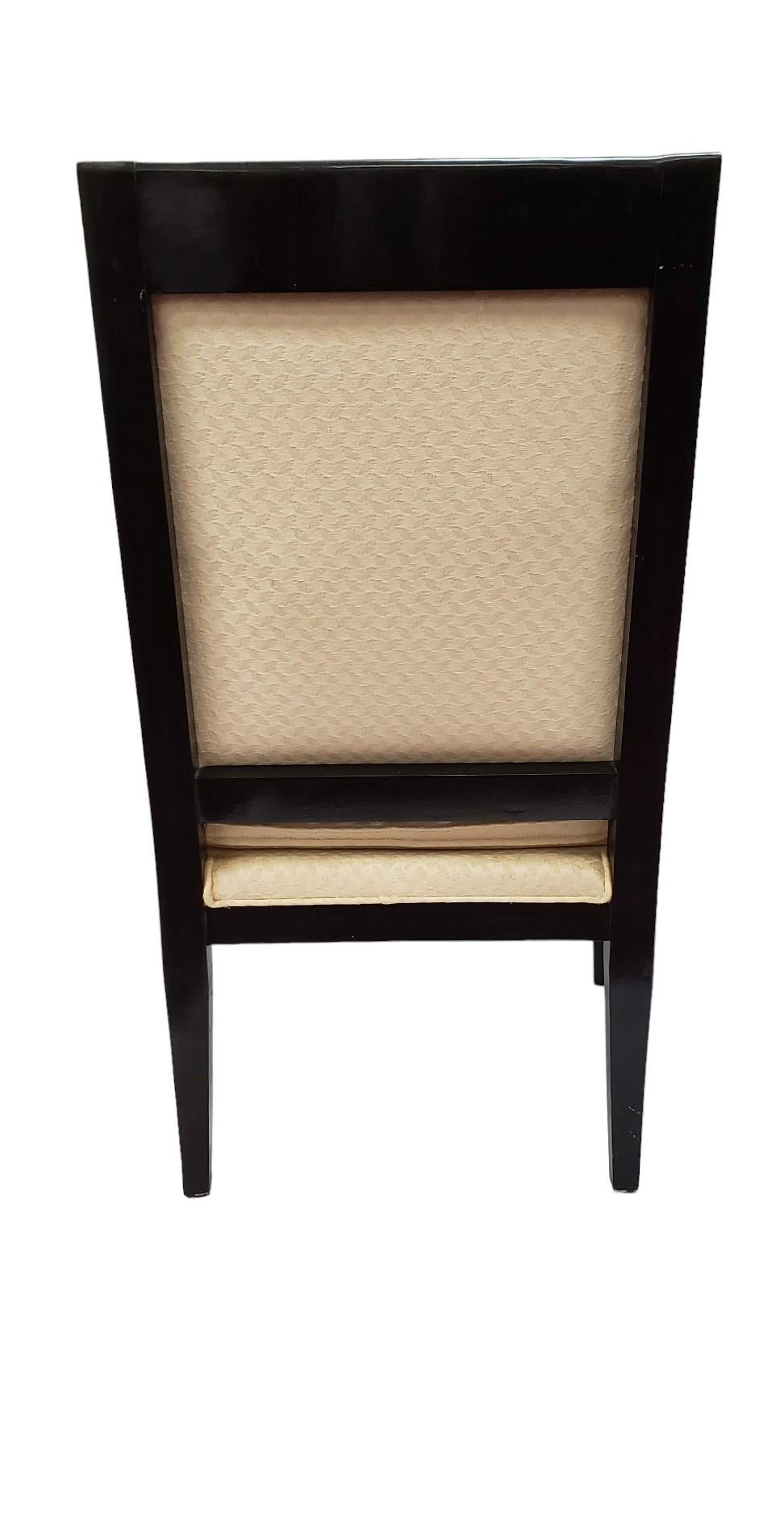 Sillón Estilo Imperio en venta 1
