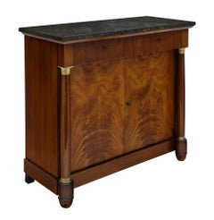 Buffet de style Empire