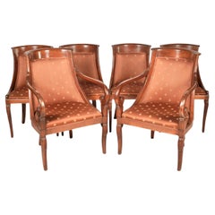 Dining Room Chairs