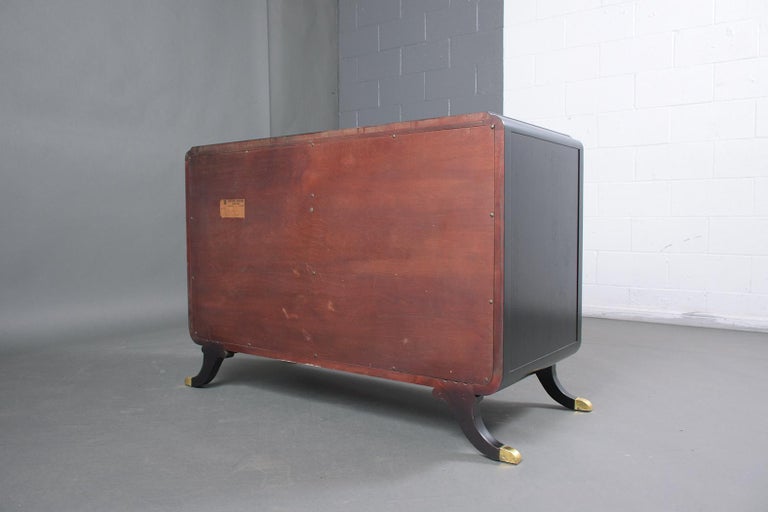 Empire Style Dresser For Sale at 1stDibs