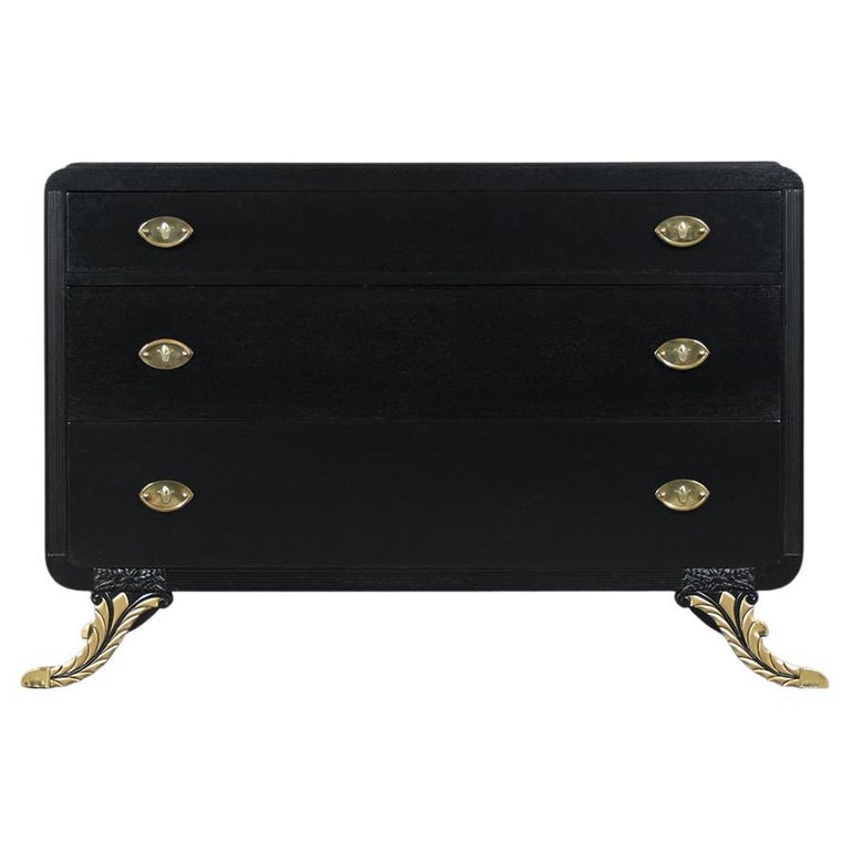 Empire Style Dresser For Sale at 1stDibs