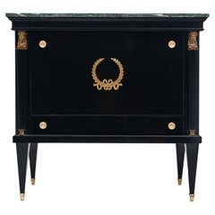 Bar antico francese in stile impero