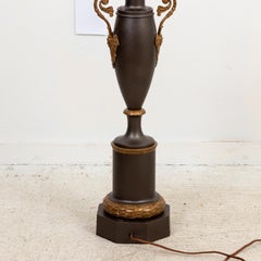Empire Style Lamp