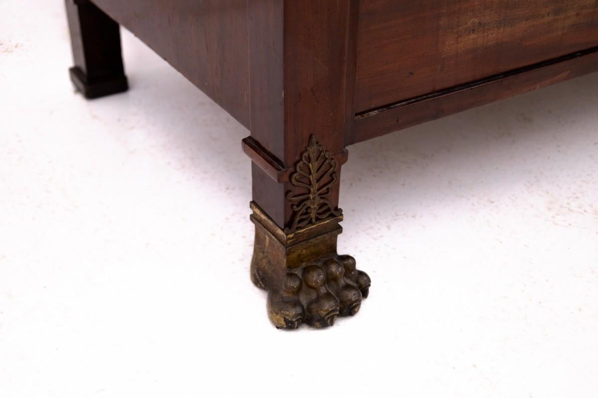 empire style desk
