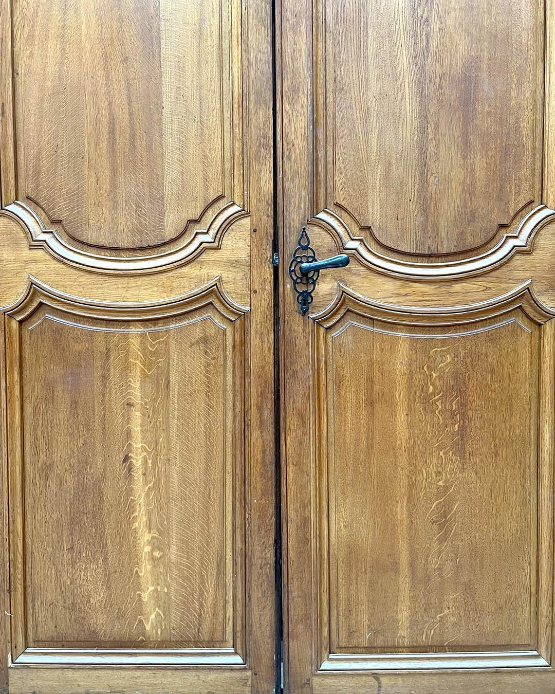 Empire Style Parisian Boiserie – 20 linear meters For Sale 2