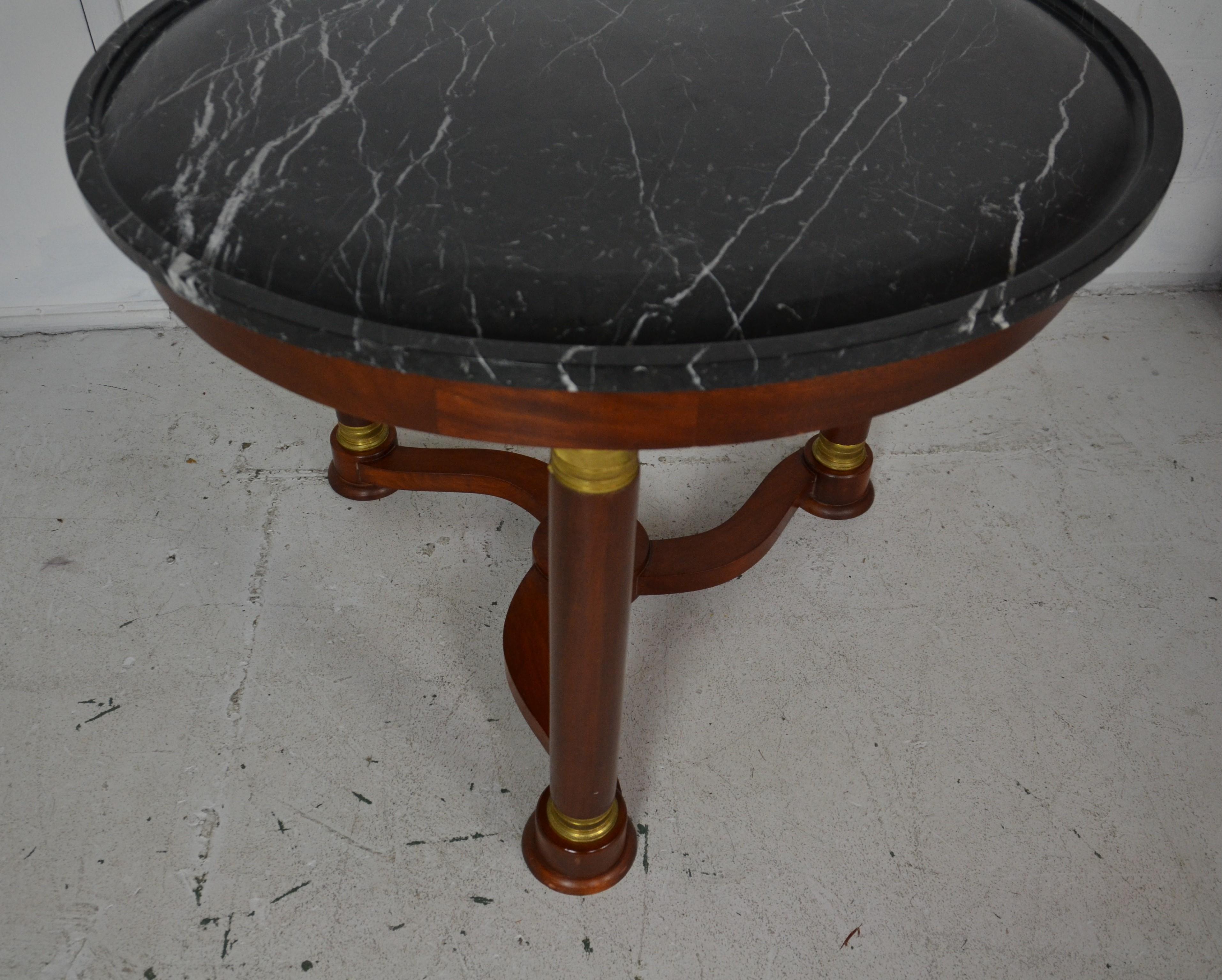 how to identify antique tables