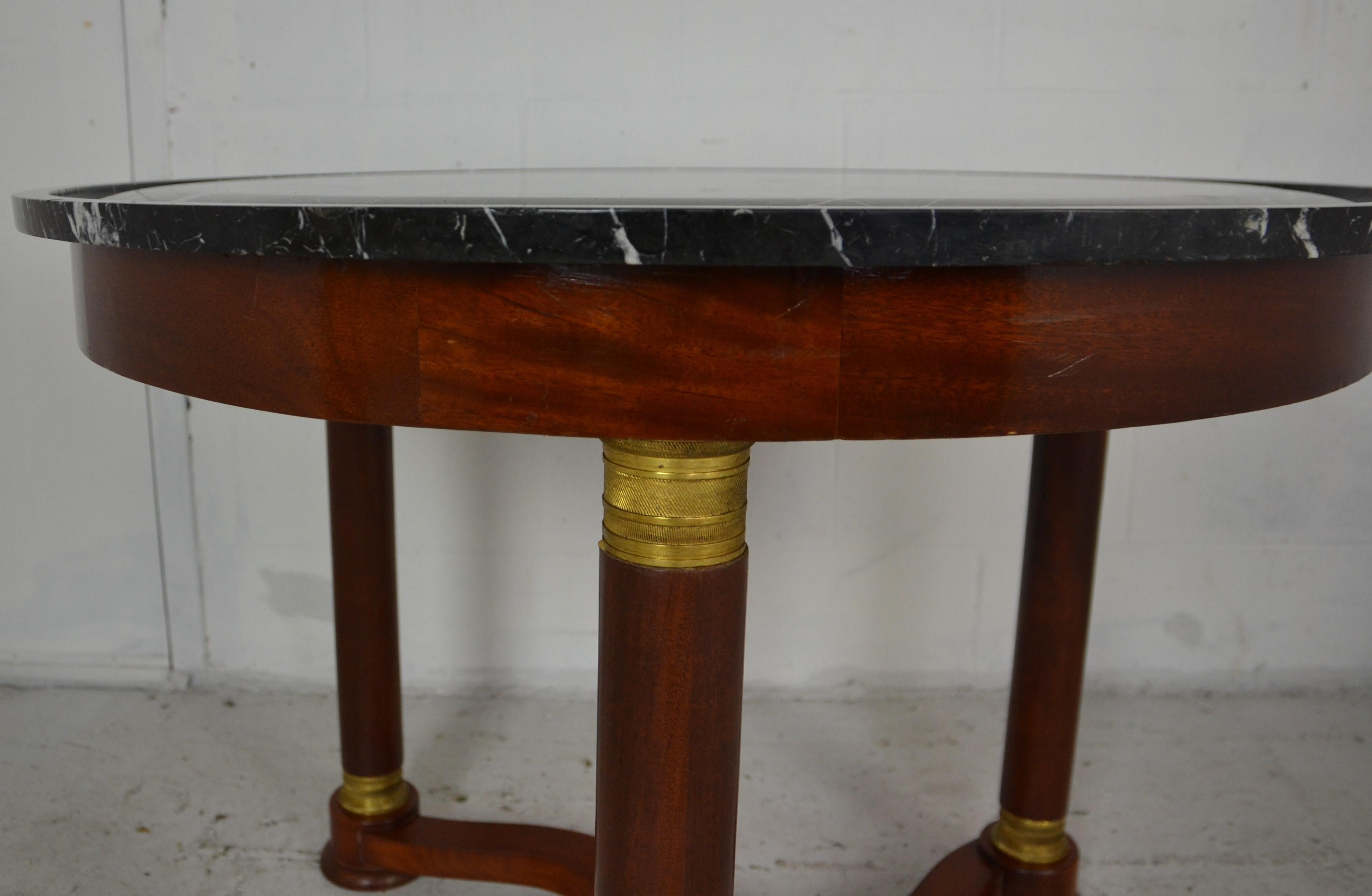 identify antique table legs