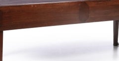 Empire style side table - 19th century