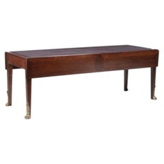 Empire style side table - 19th century