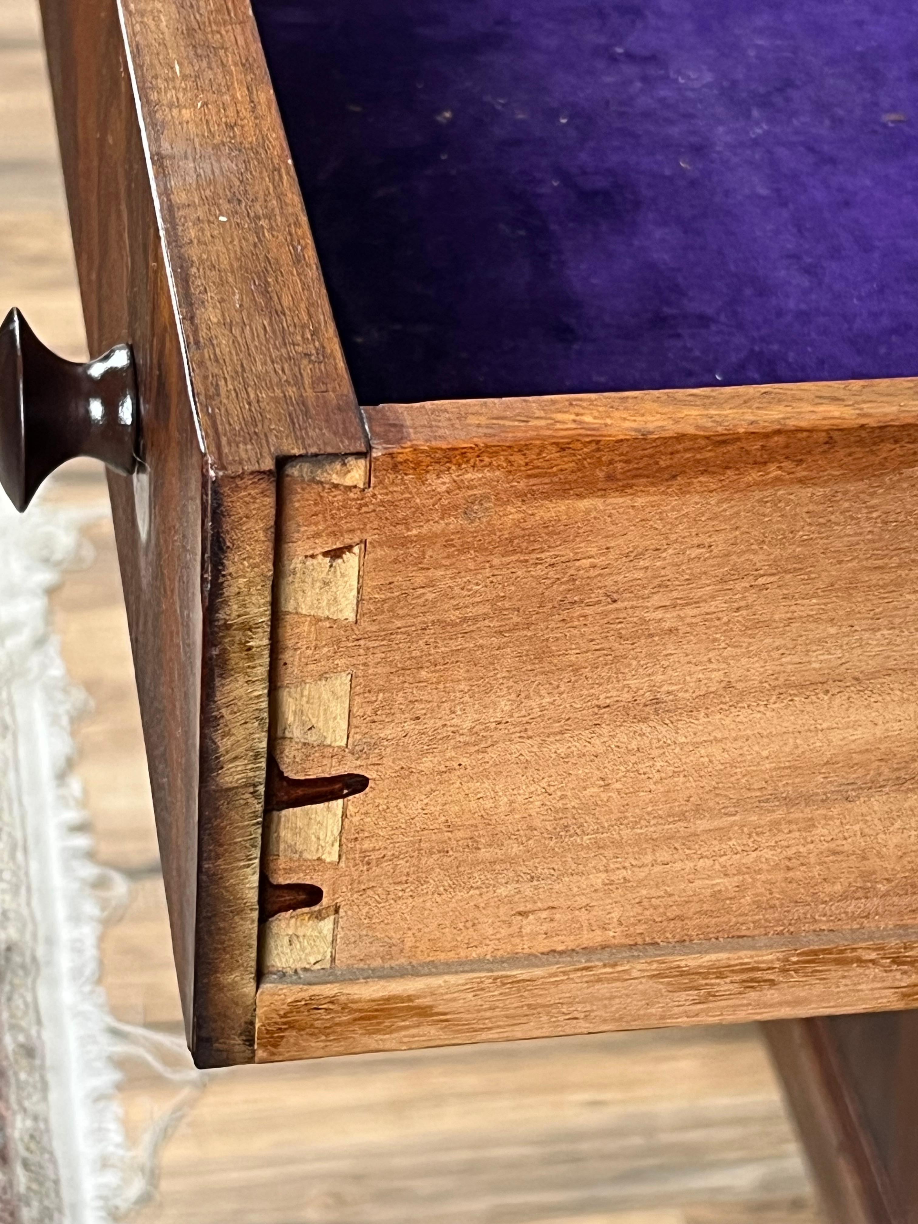American Empire Style Sideboard Purportedly From J.D. Rockefeller's Cleveland Mansion For Sale