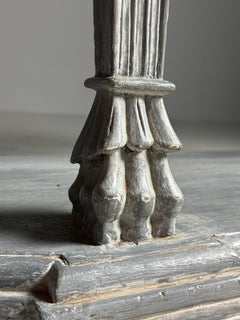 Empire Style Sidetable 20th century