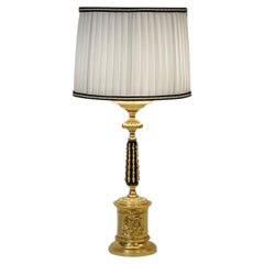 Empire-style Table Lamp