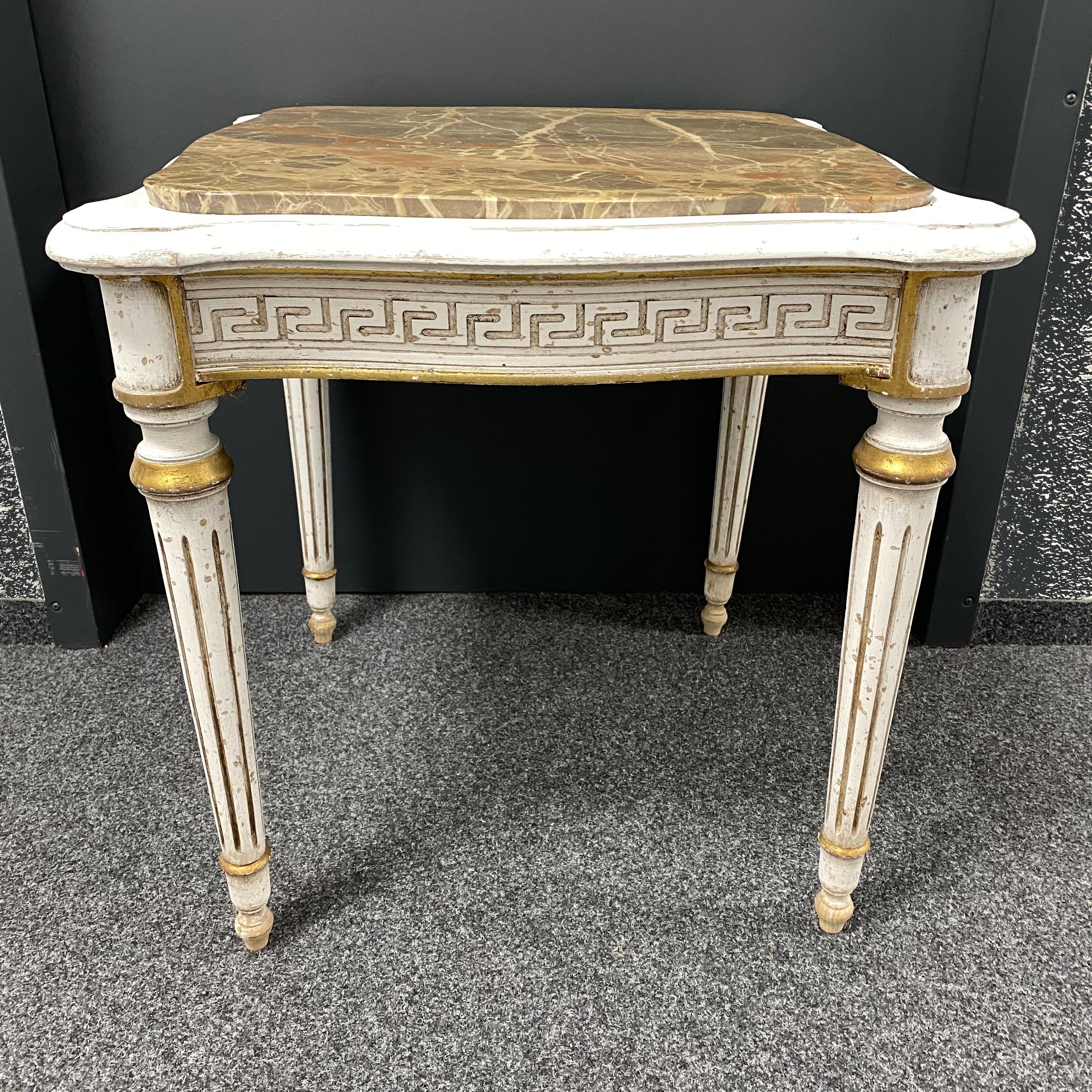 shabby chic coffee tables for sale