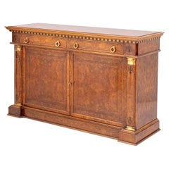 Holz-Buffetschränke