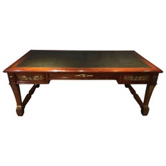 Empire Style Writing Desk