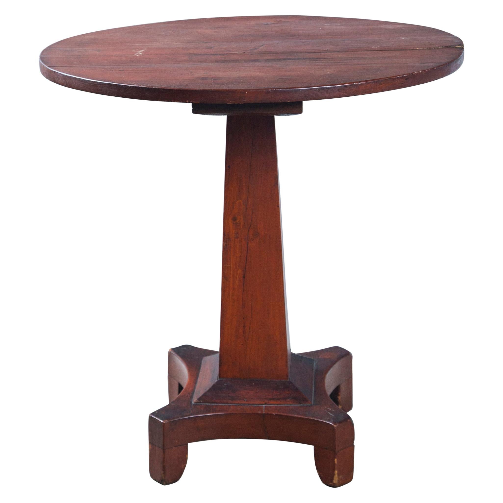 Empire Table For Sale