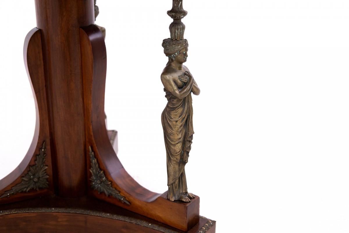 Table Empire, France, vers 1860. en vente 4