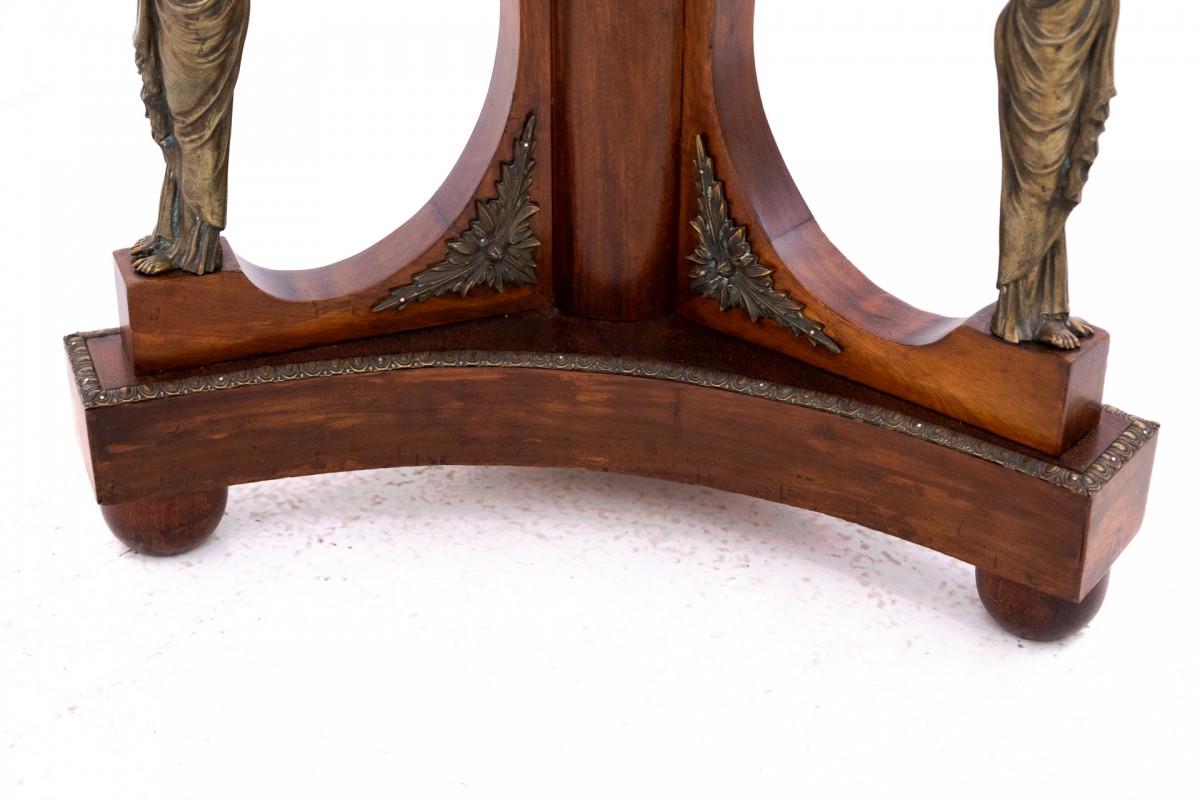 Table Empire, France, vers 1860. en vente 5