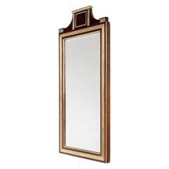 Empire Wall Mirror, Baltic States, around 1810