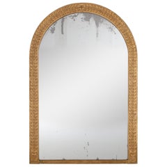 Empire Wall Mirror, France, Early 19th Century Empire Wall Mirror, France, Early 19th Century