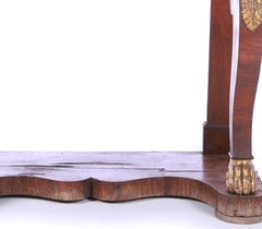 Empire Washbasin - 19th Century