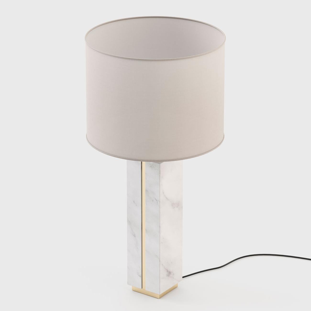marble table lamps for sale