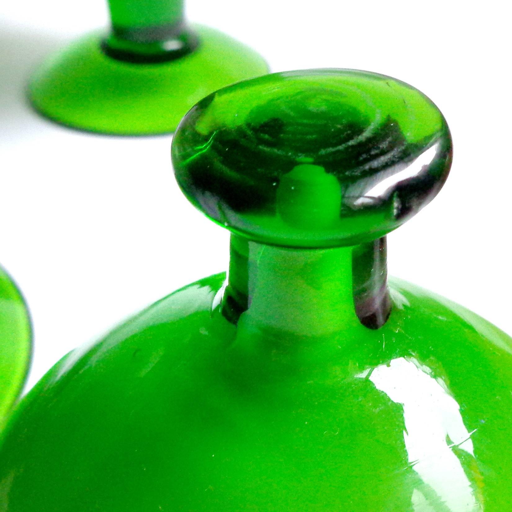 cookie glass container