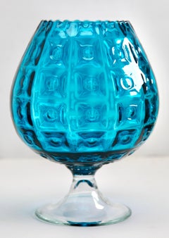 Grande vetro ottico Empoli 'Firenze, Italia' su piede