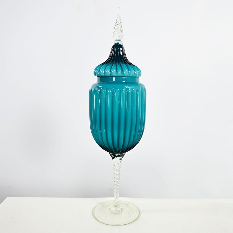 https://a.1stdibscdn.com/empoli-italian-cased-glass-lidded-compote-circus-tent-jar-in-peacock-blue-for-sale-picture-17/f_18733/f_253343611632081539457/_cutout_DSC9601_Recovered_master.jpg?width=768