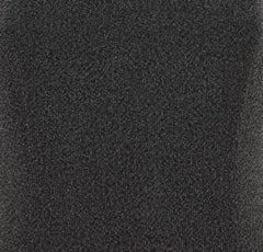 Emporio Armani Black/Grey Knit Mini Dress S