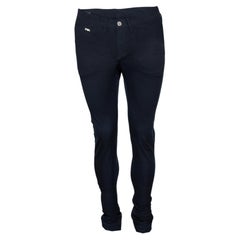 Emporio Armani, Blue jeans in size 30/S