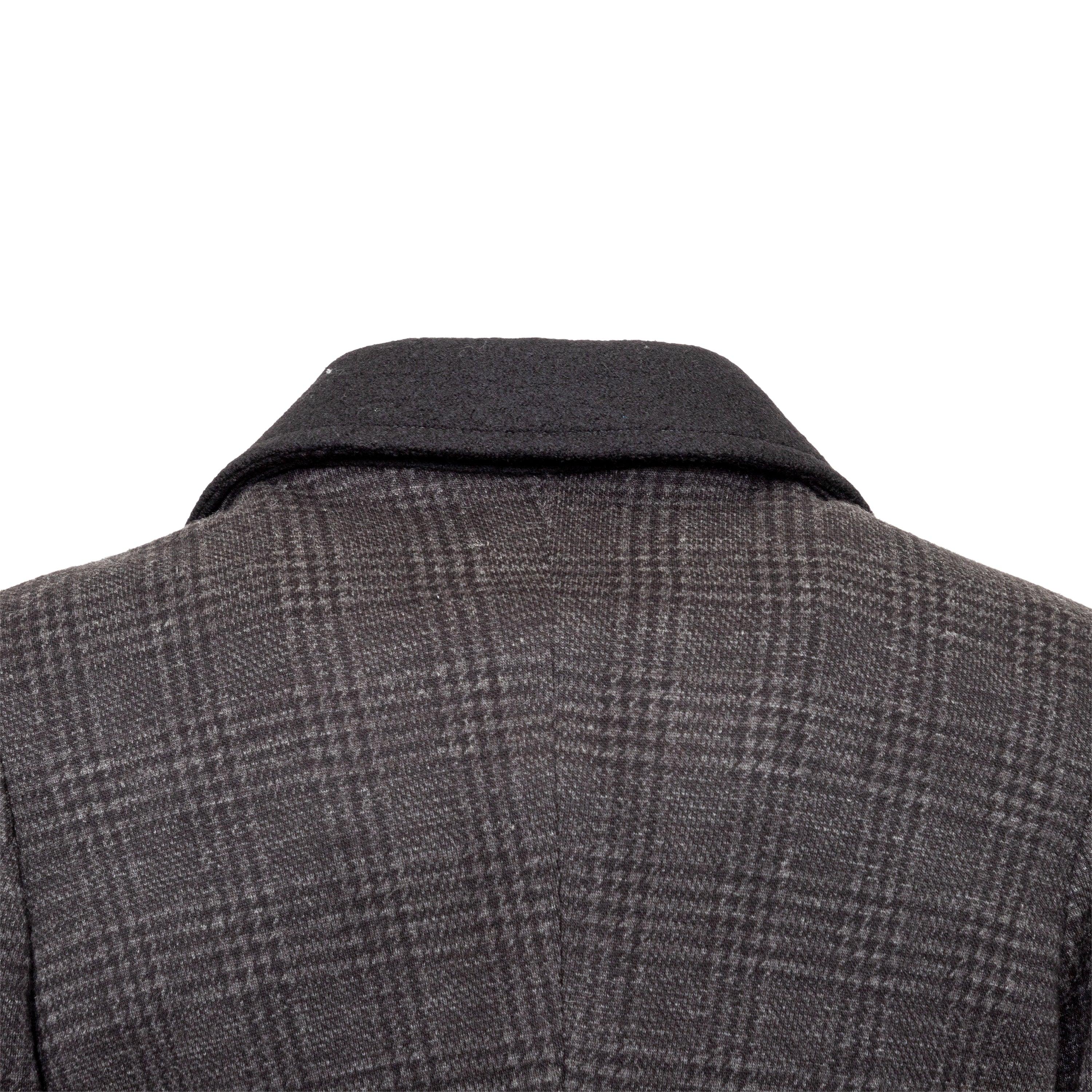 Men's Emporio Armani Brad Line Wool Jacket - '10s For Sale